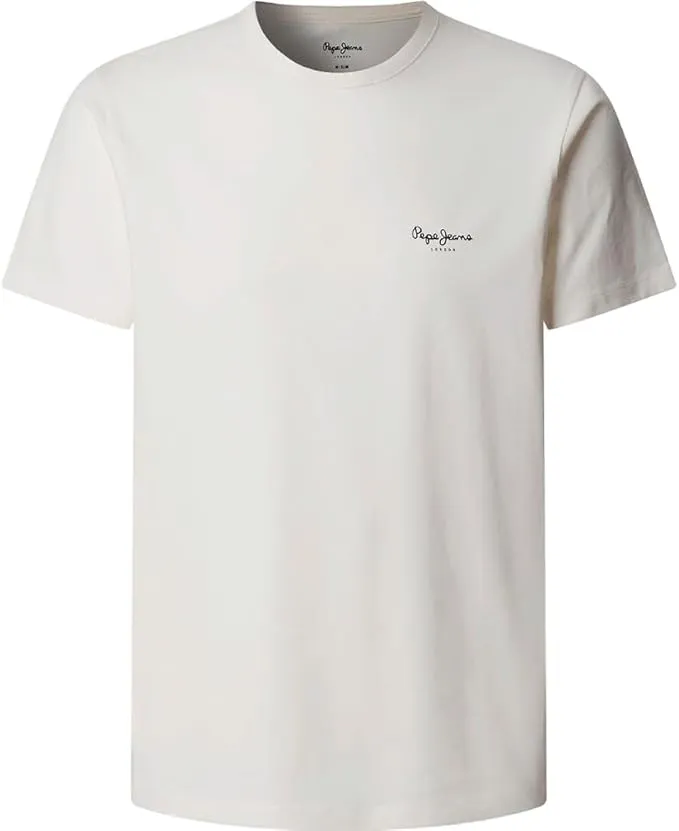 Camiseta para Hombre PEPE JEANS Original Basic 3n