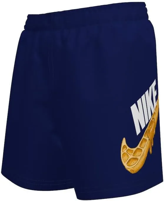 Pantalones Cortos Nike Swimwear para Hombre (Talla XL)