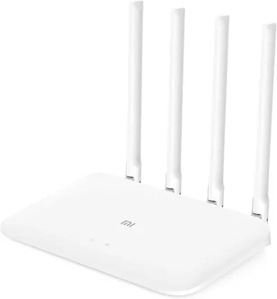 Xiaomi Mi Router 4C N300