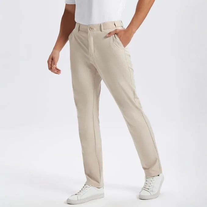 PANTALONES LIGEROS NEGOCIOS
