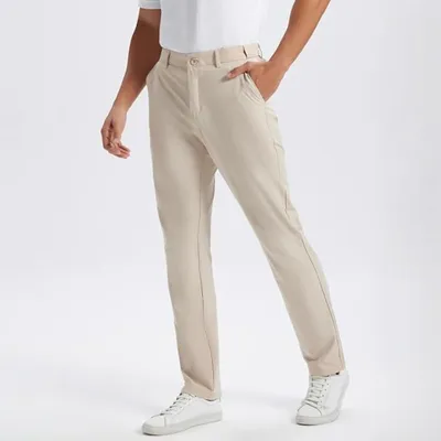PANTALONES LIGEROS NEGOCIOS