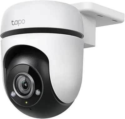 Tapo C500 - Cámara Vigilancia Wi-FI Exterior 360º