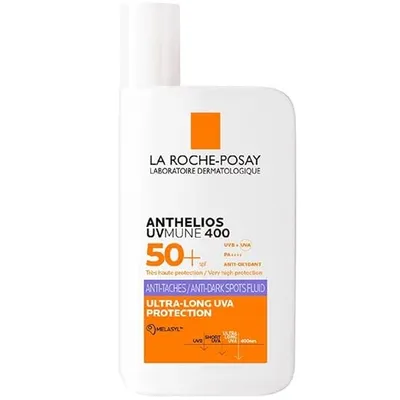 La Roche-Posay Protector Solar Anti-Manchas SPF 50+