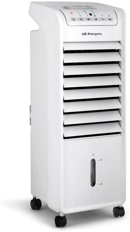 Orbegozo Air 46 Climatizador Evaporativo 3 En 1