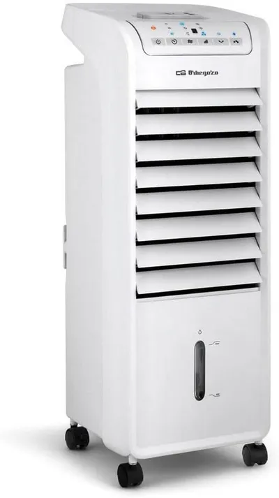 Orbegozo Air 46 Climatizador Evaporativo 3 En 1