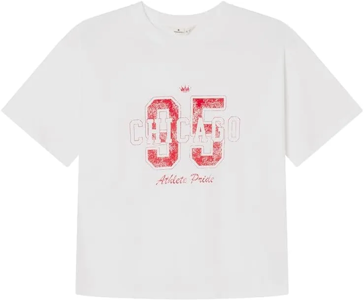 Camiseta para Mujer Springfield
