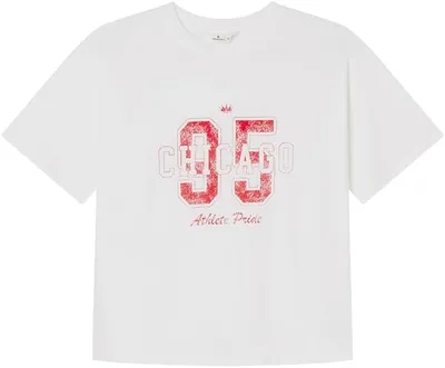 Camiseta para Mujer Springfield