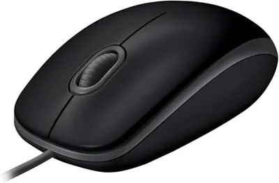 RATÓN LOGITECH B110