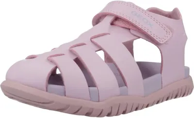Sandalia Geox B FUSBETTO GI Niña