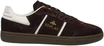 Zapatillas de cuero para Hombre - REPLAY