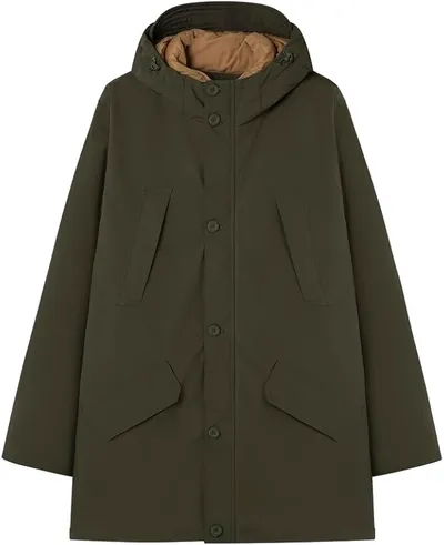 Chaqueta para Hombre - SPRINGFIELD