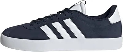Zapatillas de cuero para Hombre - ADIDAS VL COURT 3.0