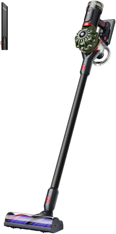 Dyson V8 Cyclone Aspiradora Sin Cable con Potente Succión