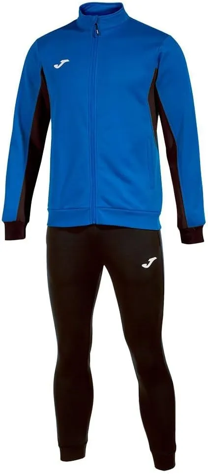 Joma Chándal Derby Royal Negro