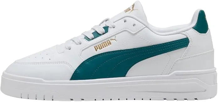 Puma Shuffle Downtown Zapatillas Unisex para Hombre