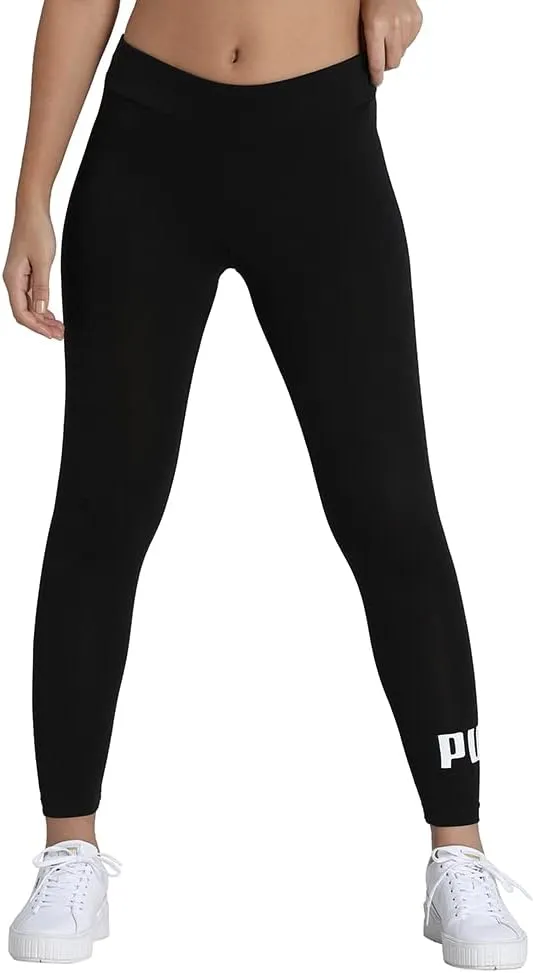 Leggings Deportivos Puma ESS No.1 para Mujer
