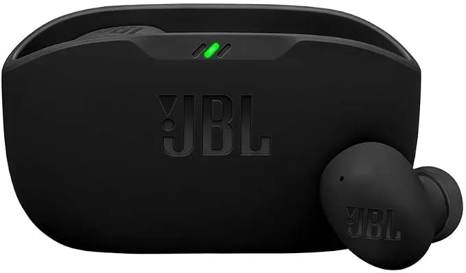 Auriculares JBL Wave Buds 2 con Cancelación de Ruido