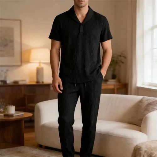 Conjunto Traje Hombre