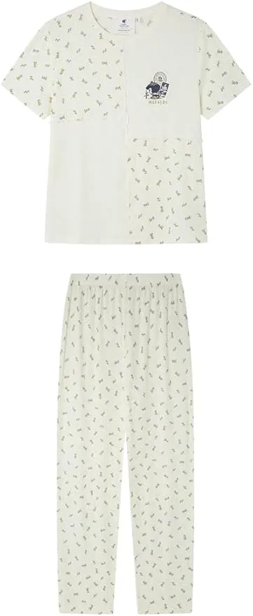 Conjunto de pijama para Mujer - WOMEN SECRET