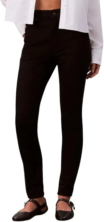 Vaqueros para Mujer CALVIN KLEIN CK Classic LV047D740G
