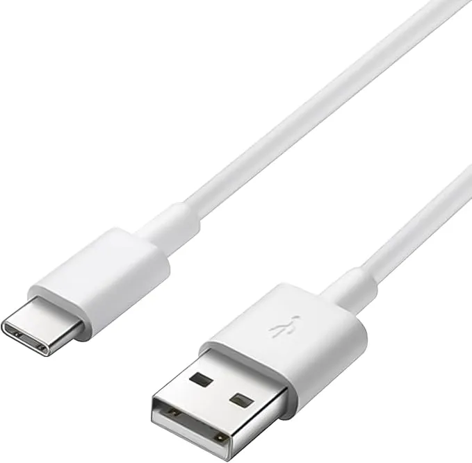 PremiumCord Cable USB C 1m, Carga Rápida 60W PD 3.0/QC 4.0, Datos 480 Mbit/s