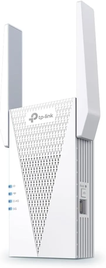 TPLink RE715X GAMING