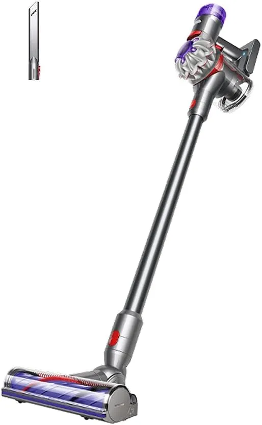 Dyson V8 Origin Aspiradora sin Cable Potente y Ligera