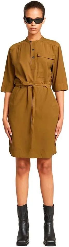 Vestido Fluid G-STAR para Mujer
