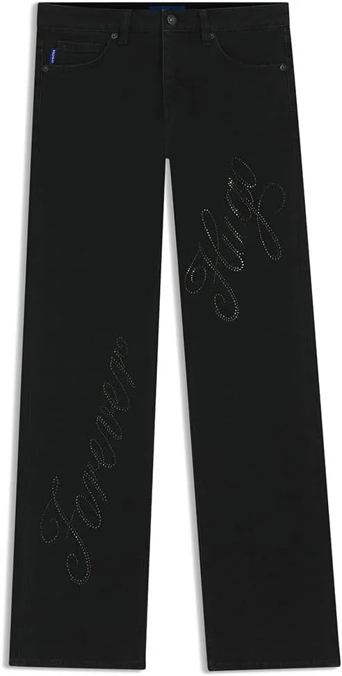 Pantalones para Mujer HUGO BOSS