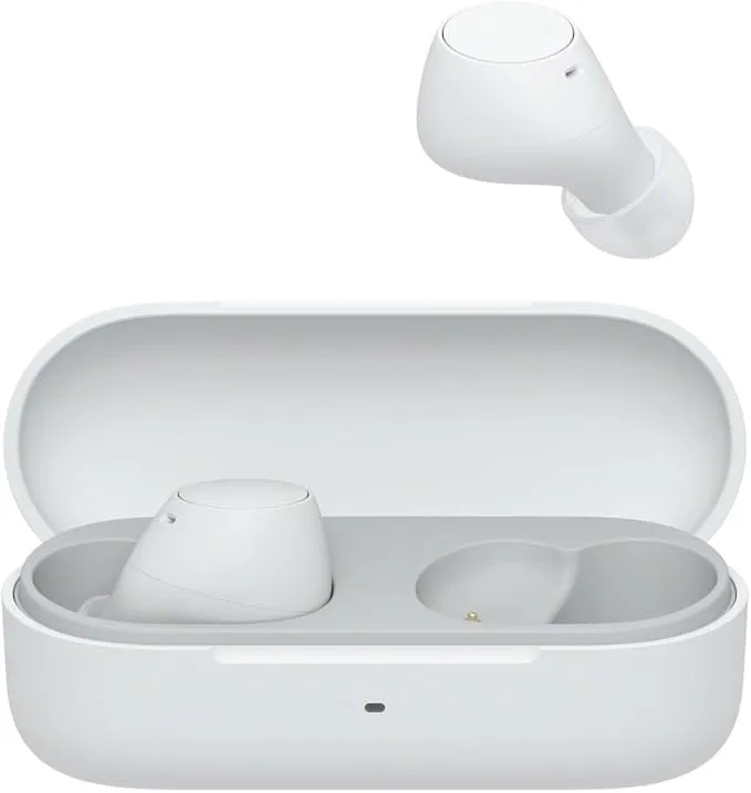 Auriculares Sony WF-C510 Bluetooth con Sonido de Alta Calidad