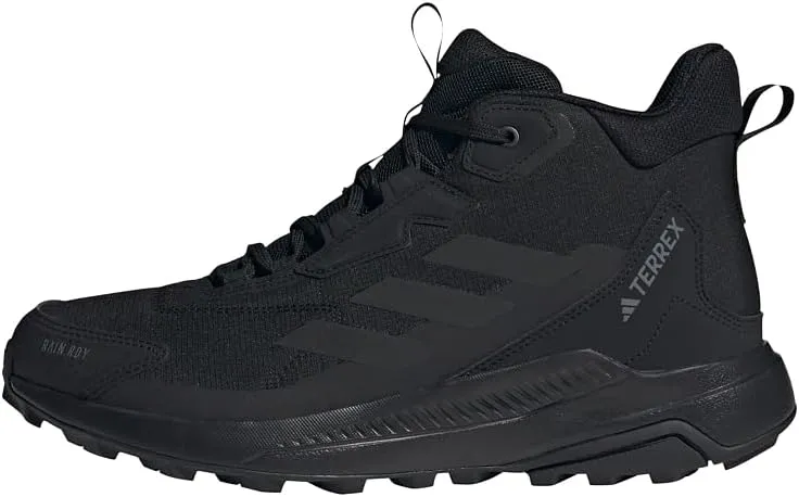 Botas de senderismo Adidas Terrex Anylander Mid Rain.Rdy Hombre