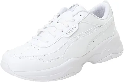 PUMA Cilia Mode Zapatillas para Mujer