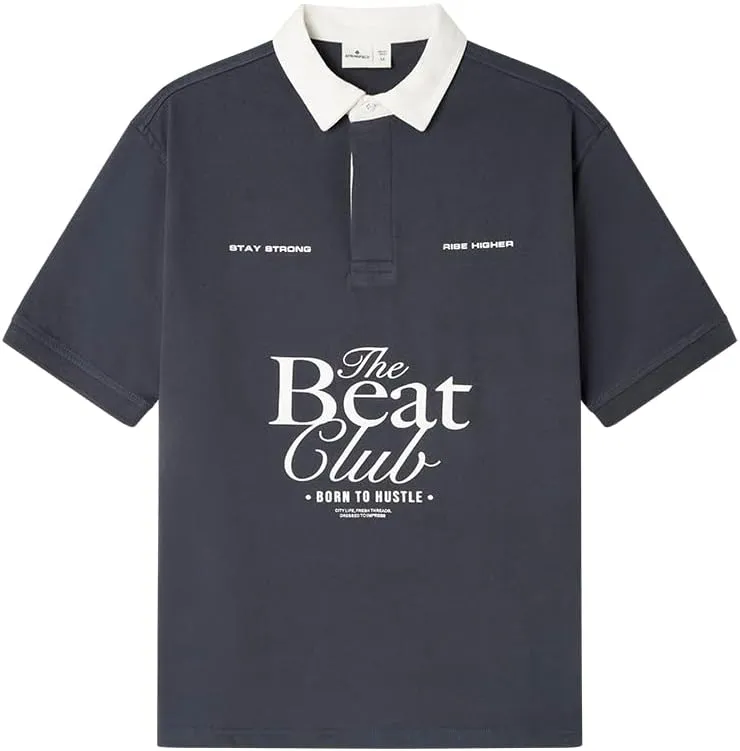 Polo para Hombre - SPRINGFIELD