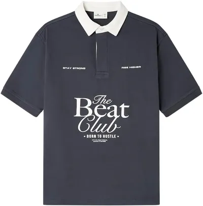 Polo para Hombre - SPRINGFIELD