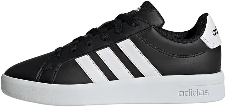 adidas Unisex niños Grand Court 3.0 Junior Shoes