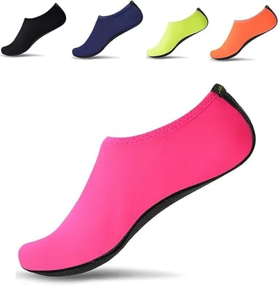 Zapatos acuáticos de secado rápido