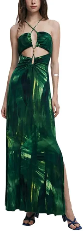 Vestido Montpellier Desigual