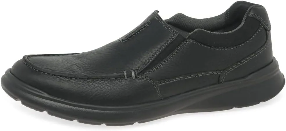 Mocasines de cuero para Hombre - CLARKS