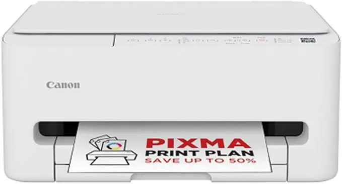 Canon PIXMA TS4150I WIFI