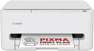 Canon PIXMA TS4150I WIFI
