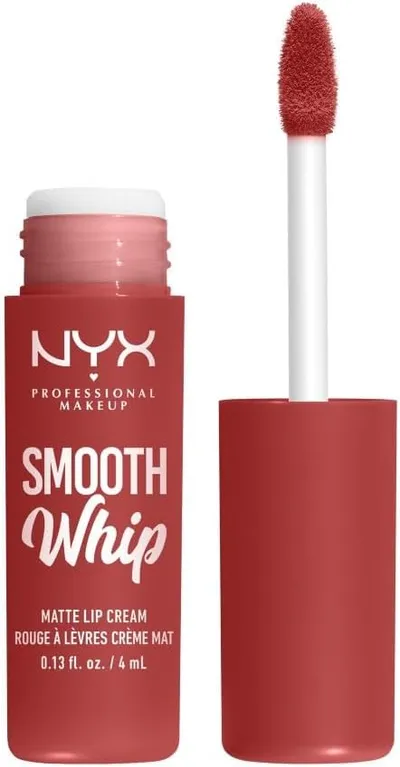NYX Labial Mate Hidratante