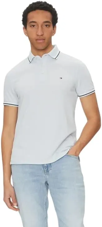 Tommy Hilfiger Polo Ajustado