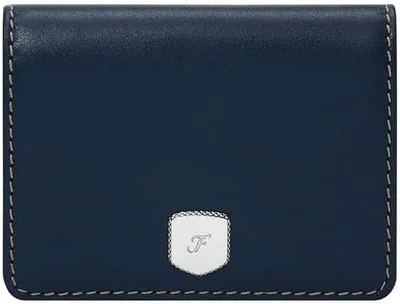 Cartera de cuero para Mujer - FOSSIL