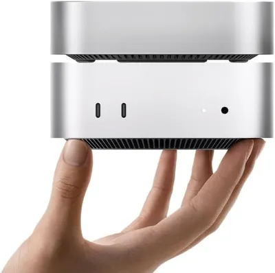 ORICO MiniMate 1TB SSD Externo