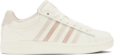 Zapatillas de cuero para Mujer - K-SWISS
