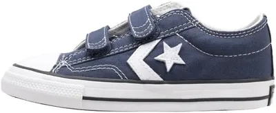 Converse Star Player 76 Canvas Deportivas Bebé Talla 19