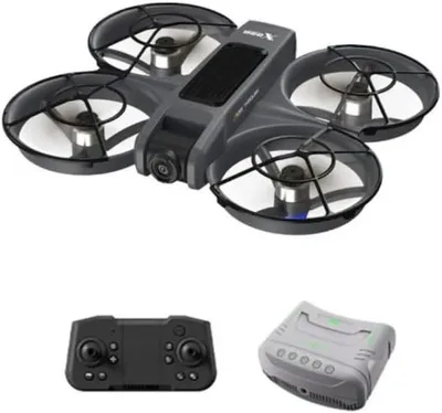 Voltrock Drones con Cámara HD y GPS