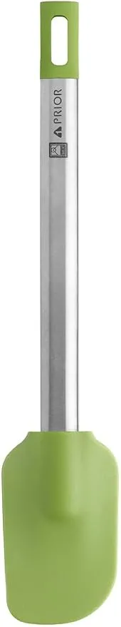 Lengua Pastelera de Cocina BRA Prior Inoxidable 27.5 cm