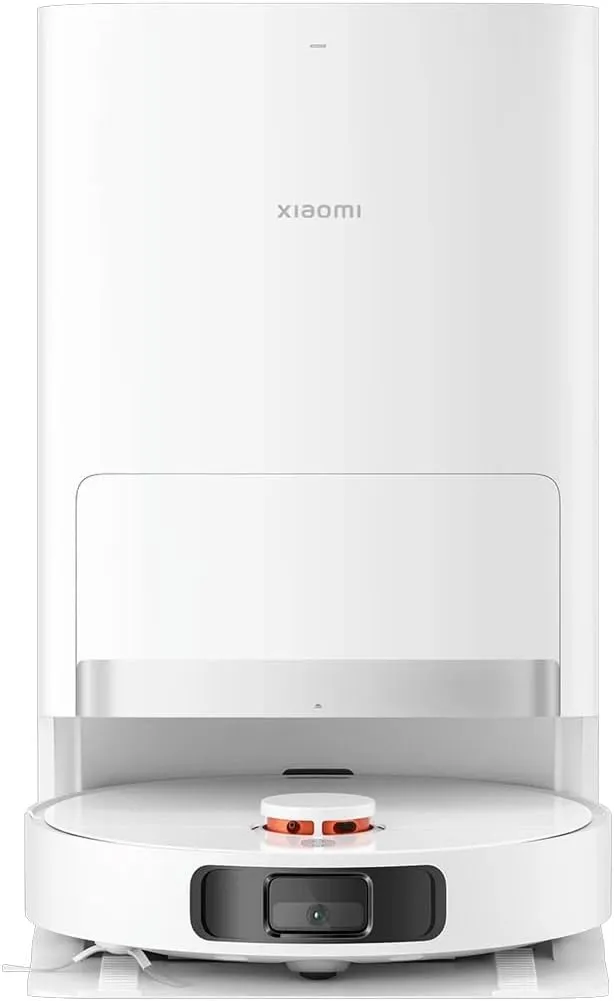 XIAOMI Robot Vacuum X20+