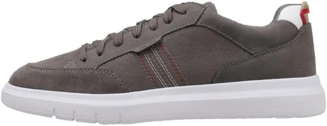 Zapatillas de cuero para Hombre - GEOX
